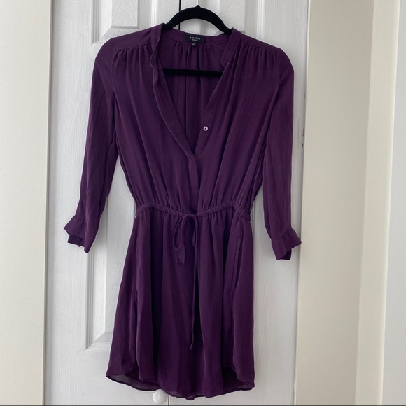 Aritzia Bennett dress - Picture 2 of 2